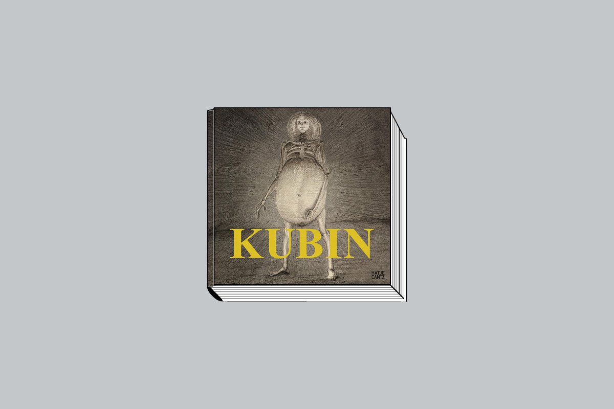 Alfred Kubin: The Aesthetics of Evil / Под ред. Elizabeth Dutz. Перевод Steven Lindberg. Hatje Cantz. 232 с.: 180 цв. и ч/б ил. £44. На английском языке