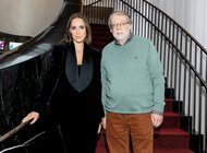 Ольга Мичи и Алексей Логинов: «Наша цель — показать людям, что авторская работа фотографа — это высокое искусство»