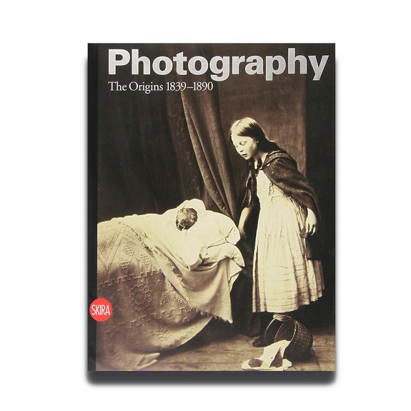 Photography. T. 1. The Origins. 1839–1890. T. 2. From the Press to the Museum. 1941–1980. Skira.  Фото: ЦВК Béton