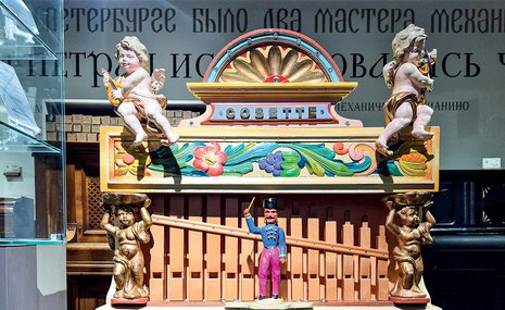 Вятское: новая жизнь старого купеческого села