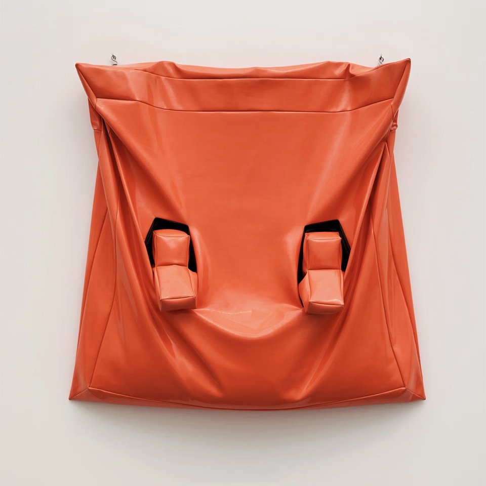 Клас Ольденбург. «Мягкий выключатель» (эстимейт $1–1,5 млн).  Фото: Sotheby's
