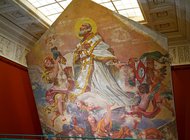 Выставка Карла Брюллова стала самой посещаемой за всю историю Русского музея