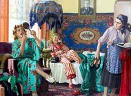 Анамнез и эпикриз: прекрасное далёко наводит ретрооптику