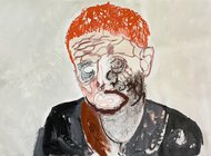Многоликая экспозиция в Alina Pinsky Gallery