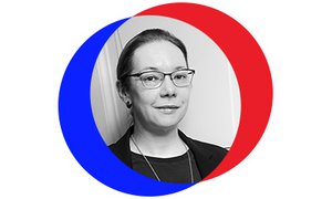 Александра Гусейнова: «Стремимся открыть музеи Корина, Голубкиной и Кабакова»