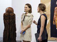 Выходят новые сериалы про галеристов и художников