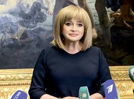 Алла Манилова: «Бренд Русского музея приобретает новые черты»