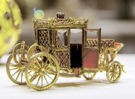Ежегодный рейтинг посещаемости российских музеев демонстрирует рост