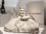 Празднование 150-летия Сергея Коненкова продолжается в Нижнем Новгороде