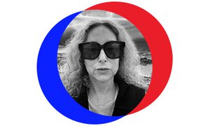 Алла Есипович-Рогинская: «Советская скульптура ничуть не уступает мировой»