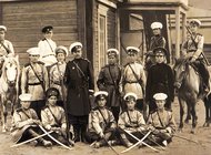 Любо, братцы, жить: история казачества теперь музеефицирована