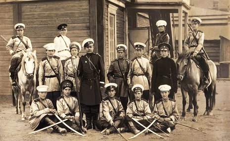 Любо, братцы, жить: история казачества теперь музеефицирована