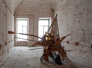 В усадьбе Демидовых показали «Будущее воспоминаний»