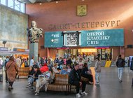 ВТБ приглашает на прогулку по знаковым местам Санкт-Петербурга