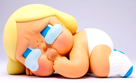Labubu и другие: инвестиции в искусство, а не игрушки