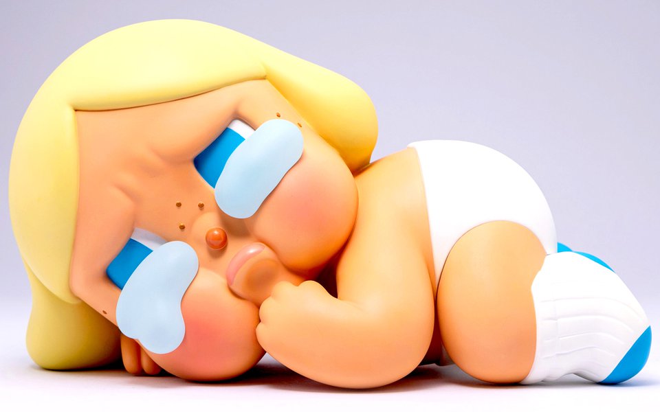 Labubu и другие: инвестиции в искусство, а не игрушки