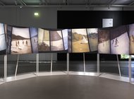 Тотальное сновидение Ольги Чернышевой в «ГЭС-2»