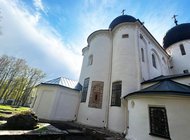 Третий по древности: важный новгородский собор снова доступен для публики