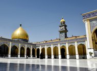 В Ираке борются за спасение археологического объекта от застройки