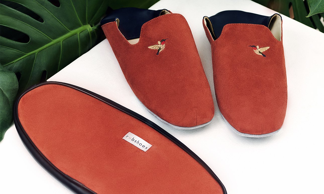 Обувь из новой коллекции премиального бренда rxbshoes.  Фото: rxbshoes