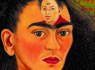 Sotheby’s сделал ставку на трагедию Фриды Кало