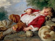 История клептомана, рассказанная его поклонником