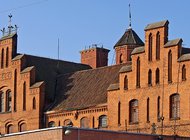 Старинная тюрьма в Калининградской области станет объектом культурного назначения