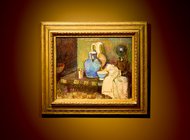 Коллекция Морозова в Самаре: диалоги и взаимные влияния