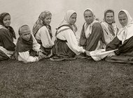 Метаморфозы фотоискусства покажут на выставке ЦВК Béton в Санкт-Петербурге