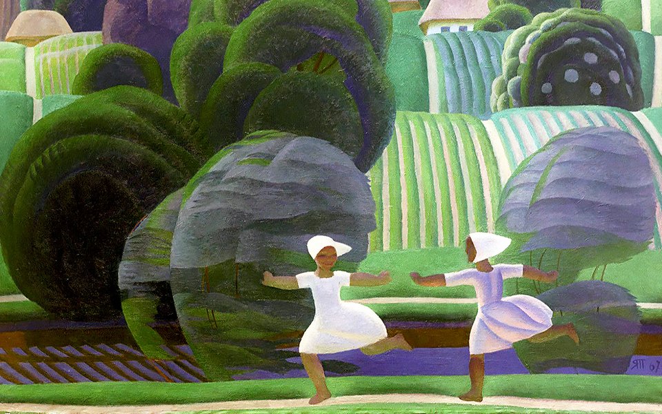 Чтение на каникулах: лучшие тексты The Art Newspaper Russia