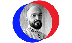 Андрей Боровский: «Коллекция костюмов всегда интрига, а ее экспонирование — это всегда бал»