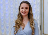 Екатерина Шарова: «Для нас ценно, что мы можем показать Эрмитаж в виртуальном формате»