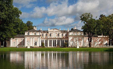 Перспективы Петербурга. Современные технологии и сохраненная красота