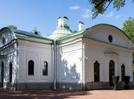 Китайскую кухню оборудовали по высшему разряду
