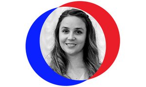 Екатерина Шарова: «Для нас ценно, что мы можем показать Эрмитаж в виртуальном формате»