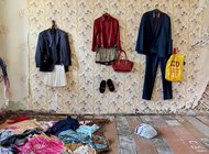 На выставке в Тарусе соединились обаятельный ширпотреб и неформальное искусство