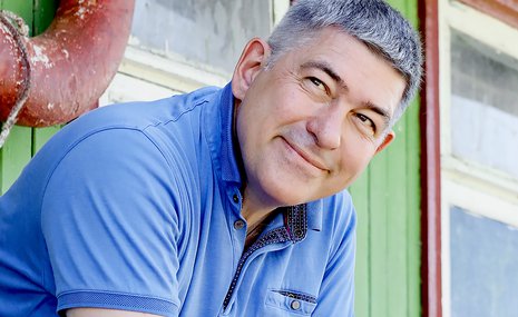 Артем Силкин: «Надеемся не потерять свияжский культурный ландшафт»