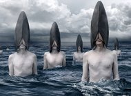 a—s—t—r—a gallery проведет выставку Валентина Коржова