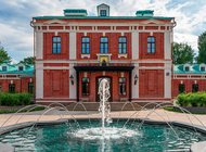 Дом коллекционного значения