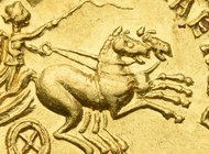 Монеты как шифры, монеты как истории в Музее Международного нумизматического клуба