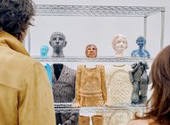 Зачем арт-ярмаркам некоммерческие проекты
