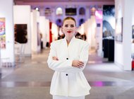 Елизавета Фролова: «Я вижу тренд на возвращение академического искусства»