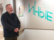 Владимир Гаврилов: «Проходным билетом в коллекцию является не справка о „безумии“, а талант художника»