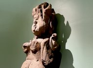 Морская фигура, отомри!