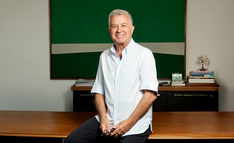 Али Гюрели: «Коллекционеры приезжают к нам в Стамбул не только за произведениями искусства, но и ради самого города»