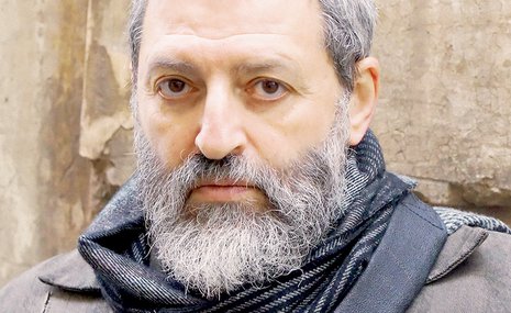 Эмиль Капелюш: «Театр — это здесь и сейчас, а музеи — пространства вечности»