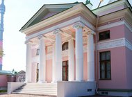 Музей-усадьба «Останкино» начал поэтапно открываться после многолетней реставрации