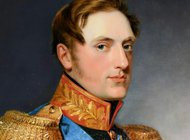 Исторический музей подготовил апологию Николая I