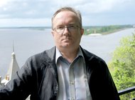 Дмитрий Орлов: «Для ивановских тканей всегда были характерны свои, особые рисунки»
