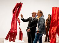 Турецкий пиксель: чем впечатлила 20-я ярмарка Contemporary Istanbul